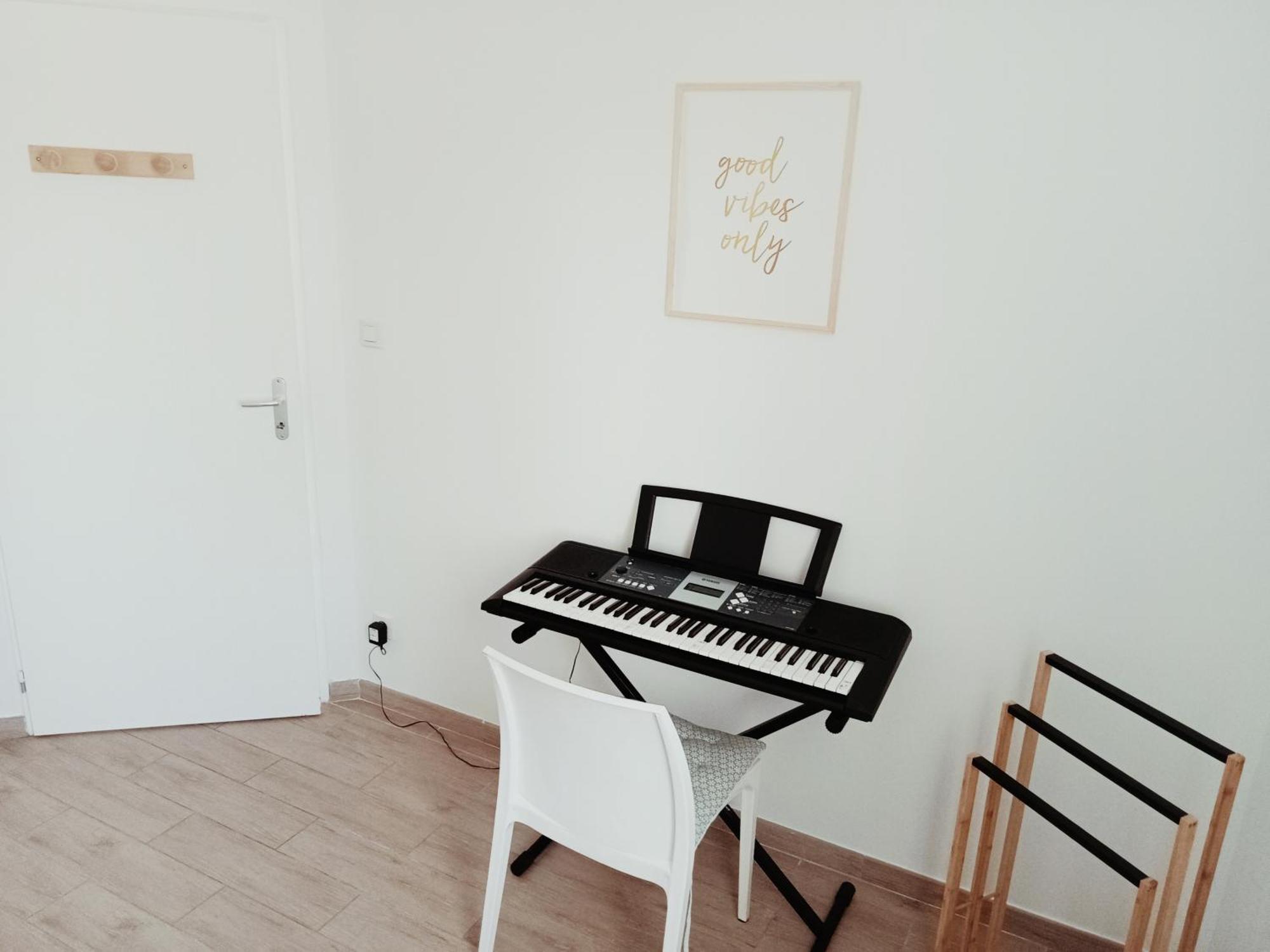Comme A La Maison Sainte-Hélène Kültér fotó