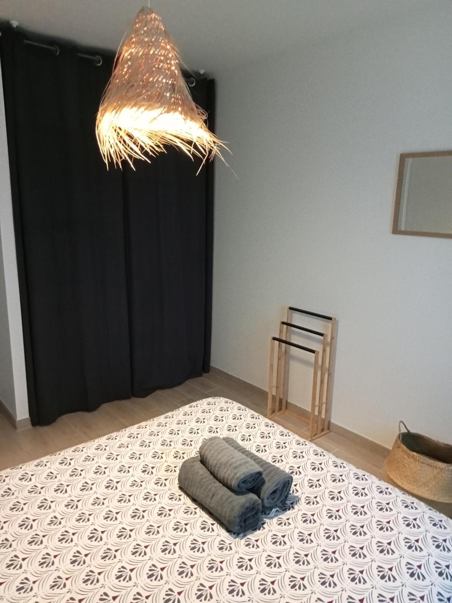 Comme A La Maison Sainte-Hélène Kültér fotó