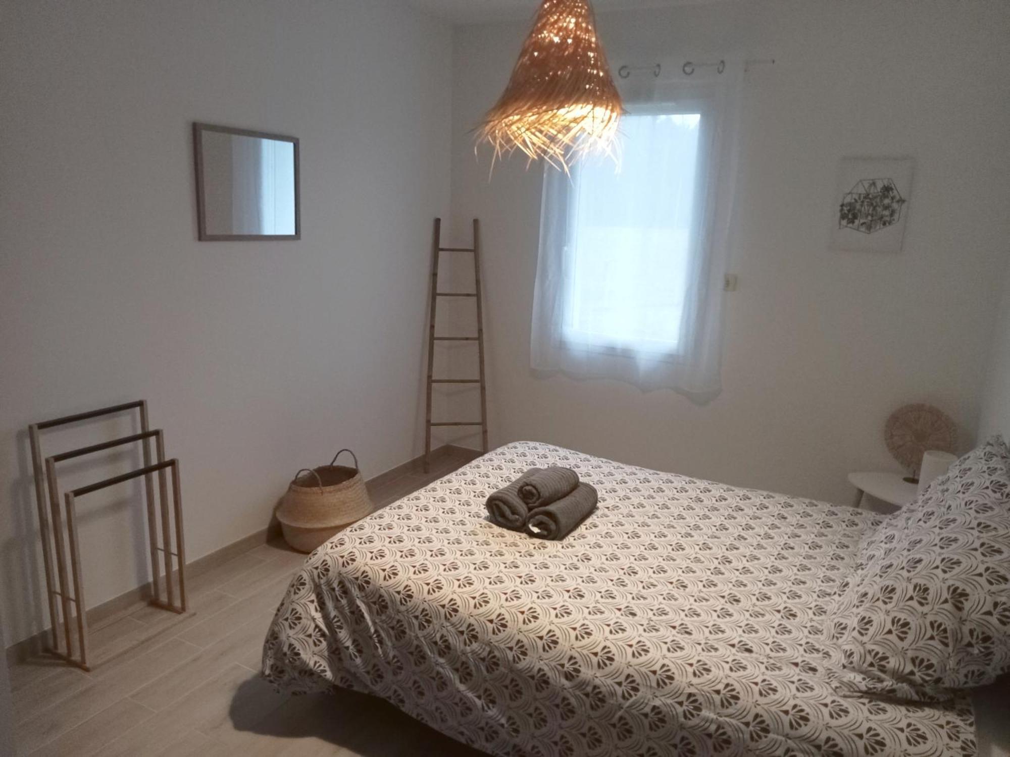 Comme A La Maison Sainte-Hélène Kültér fotó